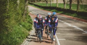 2015 Velo Classic Tours: Amstel Gold Ride