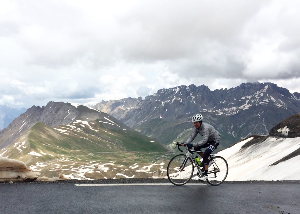 galibier cycling clothing